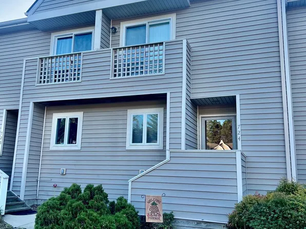 724 Canvasback Ct Unit 724, Salisbury, MD 21804