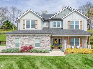 179 Tanners Cv, Johnson City, TN 37615