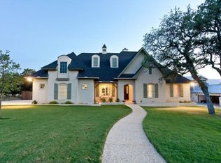 2348 Summit Frst, Fredericksburg, TX 78624