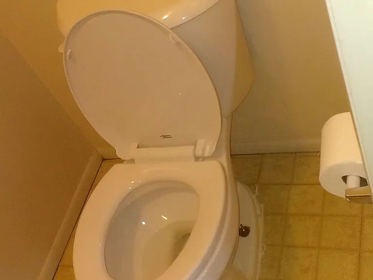 Half Bathroom