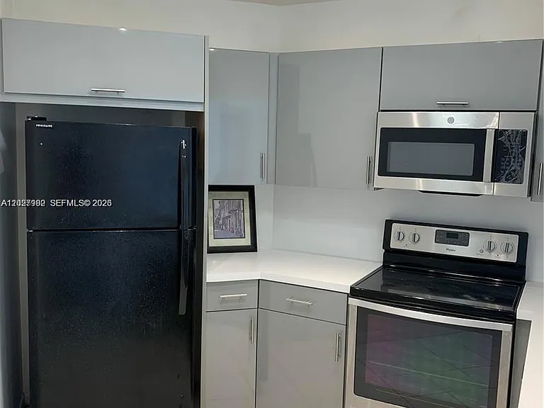 9445 Fontainebleau Blvd #201 — Photo 2