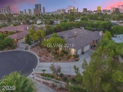 1610 Pine St, Las Vegas, NV, 89102