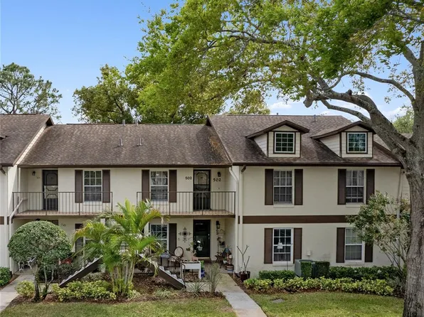 600 Northern Way APT 502, Winter Springs, FL 32708