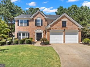2170 Sugar Maple Cv NW, Acworth, GA 30101