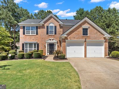 2170 Sugar Maple Cv NW, Acworth, GA, 30101