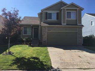 4582 Andover Ave, Castle Rock, CO 80104