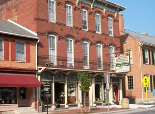 39-43 East Main Street, Waynesboro, PA 17268