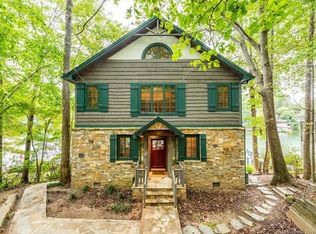 171 Blarney Rd, Lake Lure, NC 28746