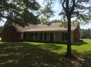 3417 Tank Rd, Terry, MS 39170