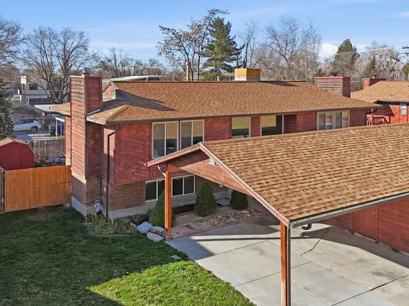 522 E 3955 S, Murray, UT 84107