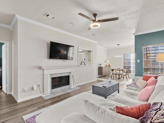 2nd image of 3550 Country Square Dr APT 111