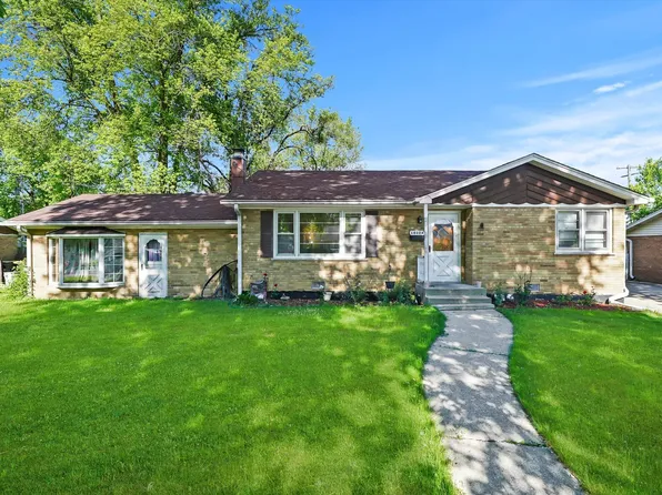 10324 Natoma Ave, Chicago Ridge, IL 60415