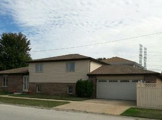 1075 George St, Calumet City, IL