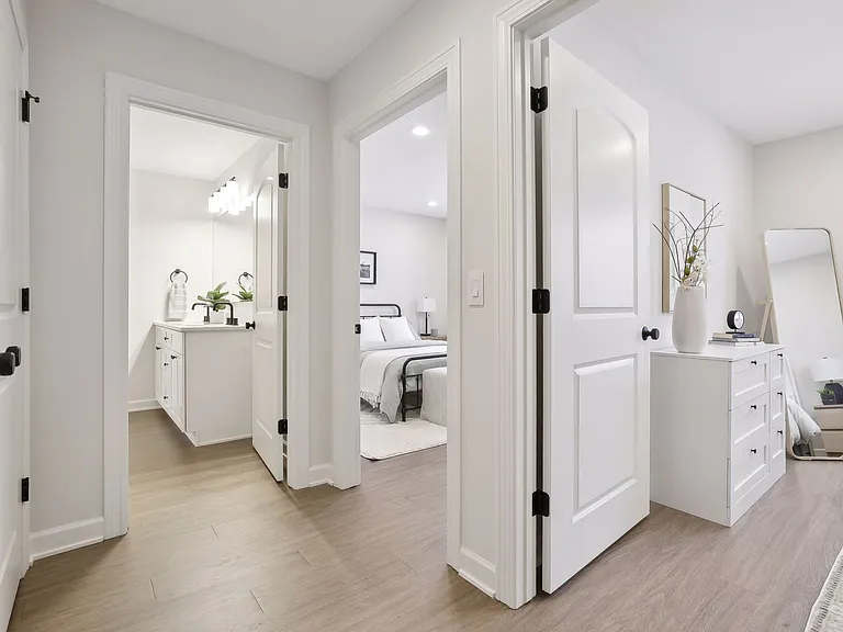 Dawes Place Townhomes — Photo 129
