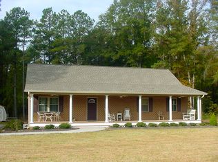 1130 Wilson Rd, Blackstone, VA 23824