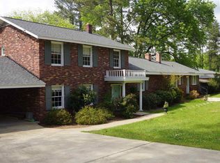 1036 Trillie Ln, Chapin, SC 29036