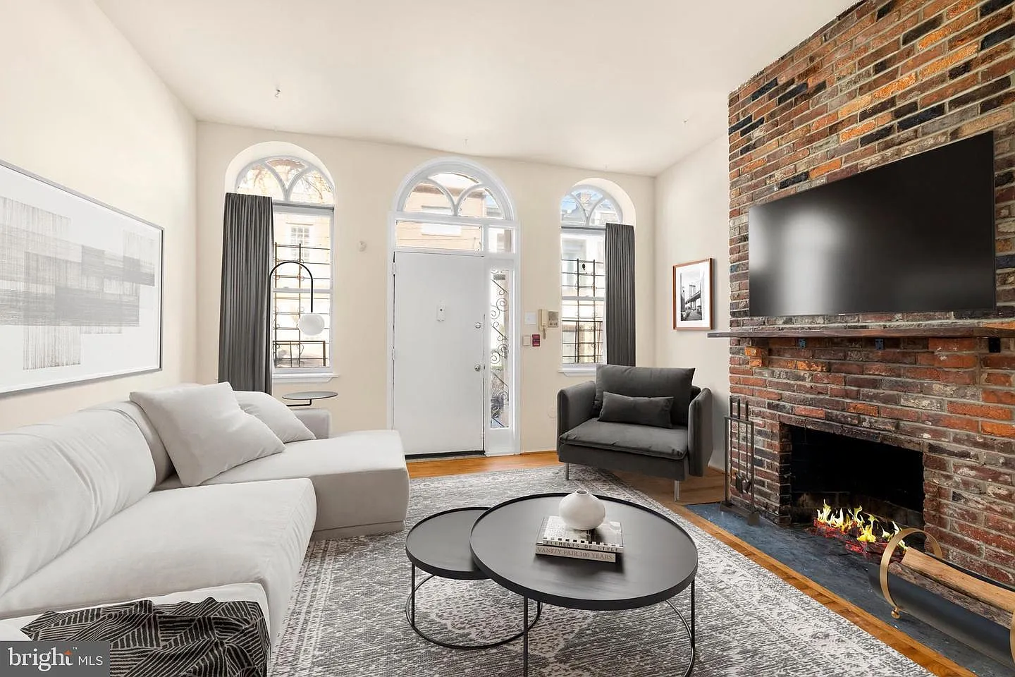 1 bed, 600 sqft, $1,495 — Photo 1