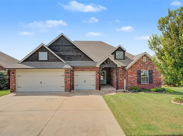 10414 S 230th East Ave, Broken Arrow, OK 74014