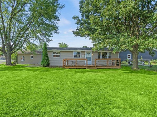 11385 Horseshoe Channel Dr, Lakeview, OH 43331