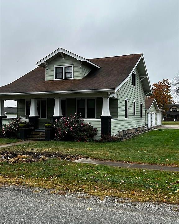220 Dewey Ave, Donnellson, IA 52625 MLS 6312344 Zillow