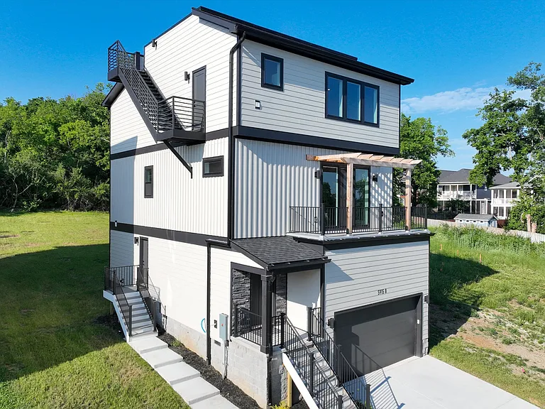 5915 Maxon Ave #B — Photo 22