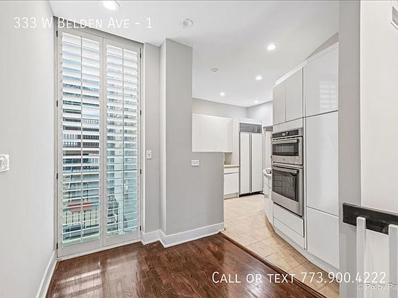 4th image of 333 W Belden Ave #1