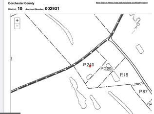 Wesley Church Toddville Rd, Toddville, MD 21672