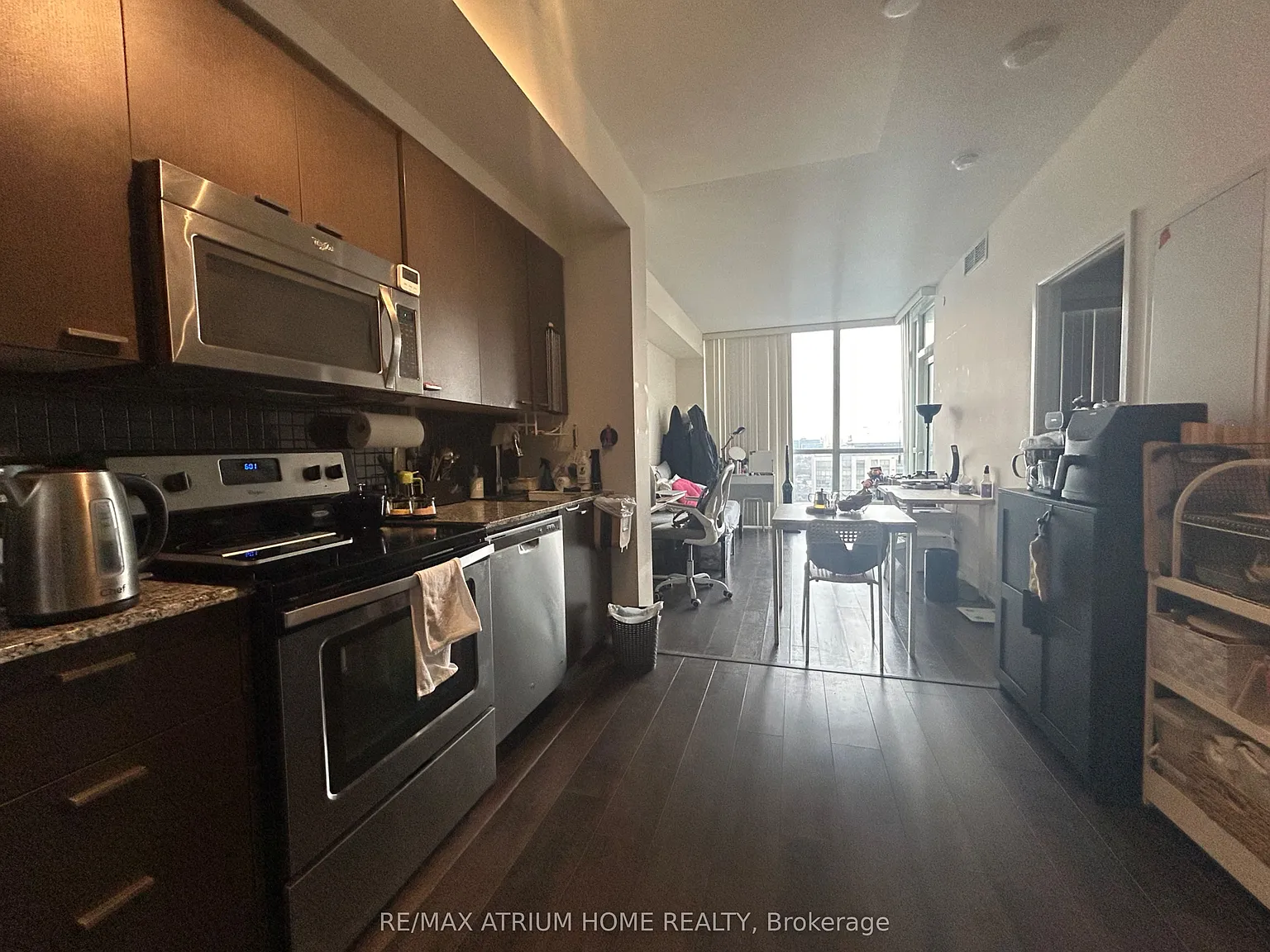 1 bed, $2,300 — Photo 3