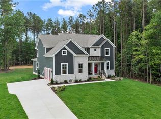 3427 Liberty Ridge Pkwy, Williamsburg, VA 23188