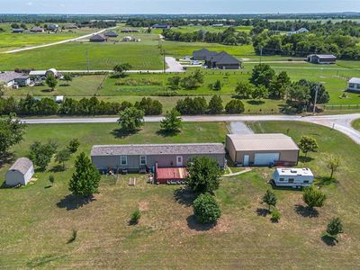 8722 N Hope Ter, Yukon, OK, 73099