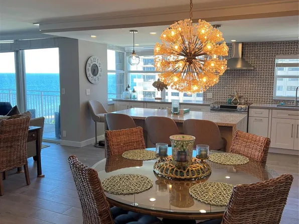 5200 N Ocean Blvd, Fort Lauderdale, FL