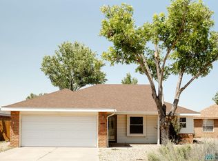 228 Cades Ct, Clovis, NM 88101