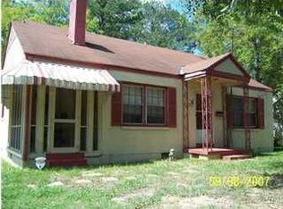 3550 Norman Bridge Rd, Montgomery, AL 36105