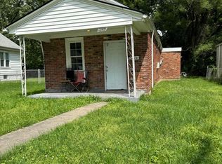 415 N 38th St, Louisville, KY 40212