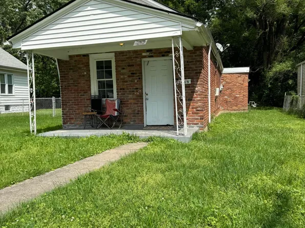 415 N 38th St, Louisville, KY 40212