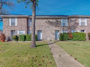 7504 Chapin Rd, Fort Worth, TX 76116