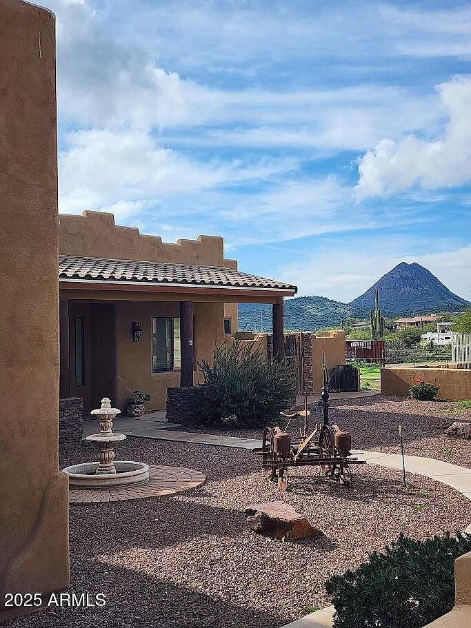 48012 N 16TH Lane, New River, AZ 85087 | MLS #6961589 | Zillow