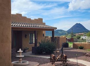 48012 N 16TH Lane, New River, AZ 85087