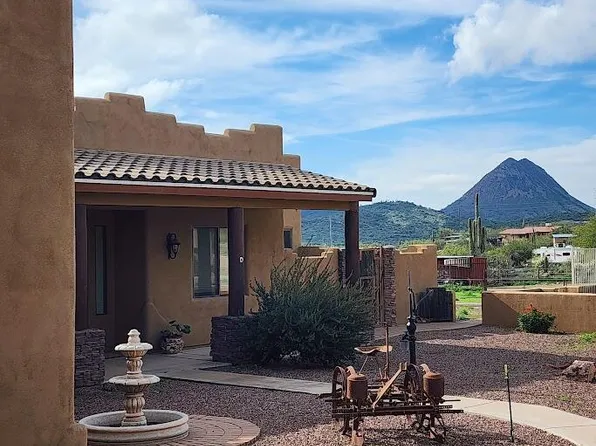 48012 N 16TH Lane, New River, AZ 85087