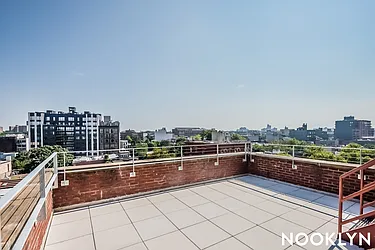 Rented by Nooklyn NYC LLC
