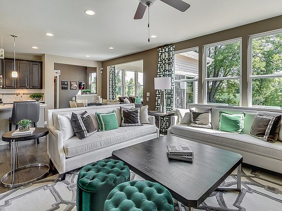 Model Representation