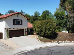 353 Lynn Oaks Ct, Thousand Oaks, CA 91320