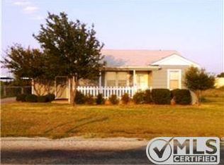 2801 Acton School Rd, Granbury, TX 76049