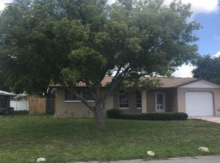 7523 Rosewood Dr, Port Richey, FL 34668