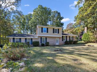 1000 Brookgreen Dr, Cary, NC 27511