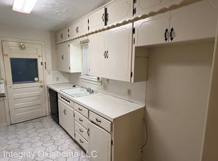 3700 N Drexel Blvd, Oklahoma City, OK 73112