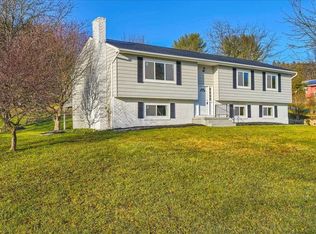 69 Forest Valley Rd, Pleasant Valley, NY 12569