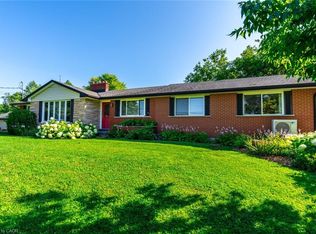 2172 Centre Rd, Hamilton, ON L0P1B0