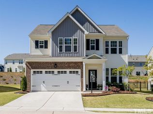 49 W Copenhaver Dr, Clayton, NC 27527