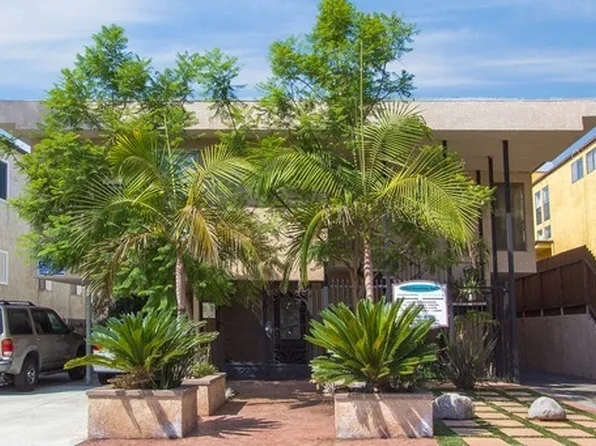 key3623, 3623 Keystone Ave APT 5, Los Angeles, CA 90034